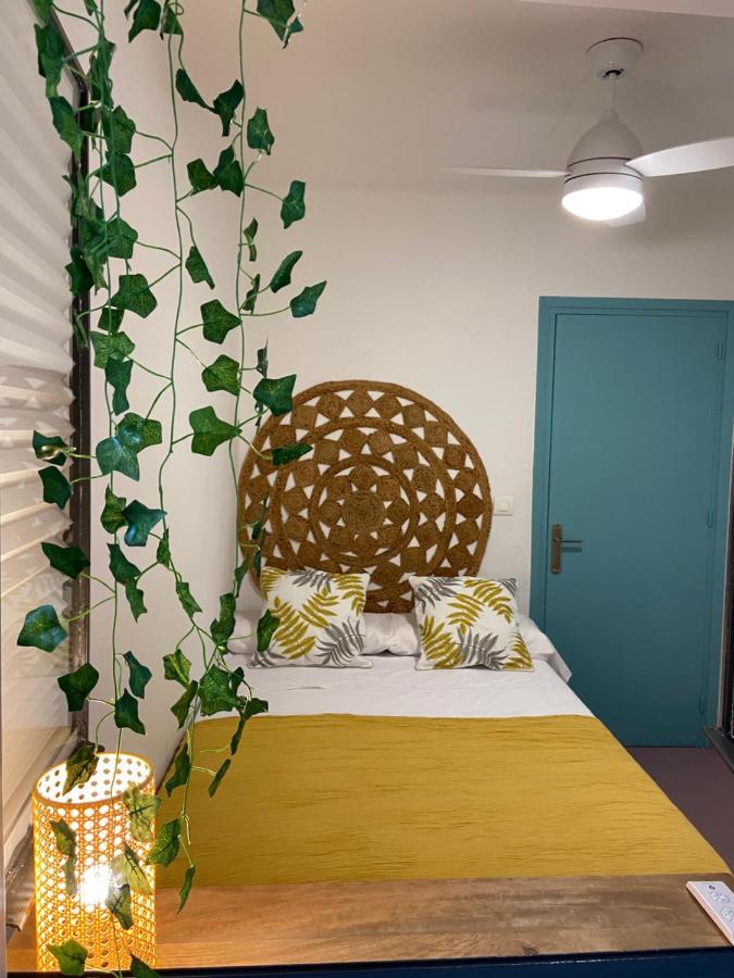 Apartamento Victoria Familia Bohemia Vintage centro ciudad Málaga Exterior foto